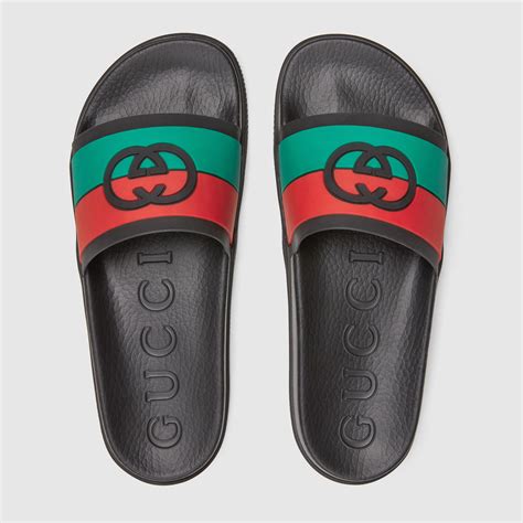 men's gucci slides on sale.